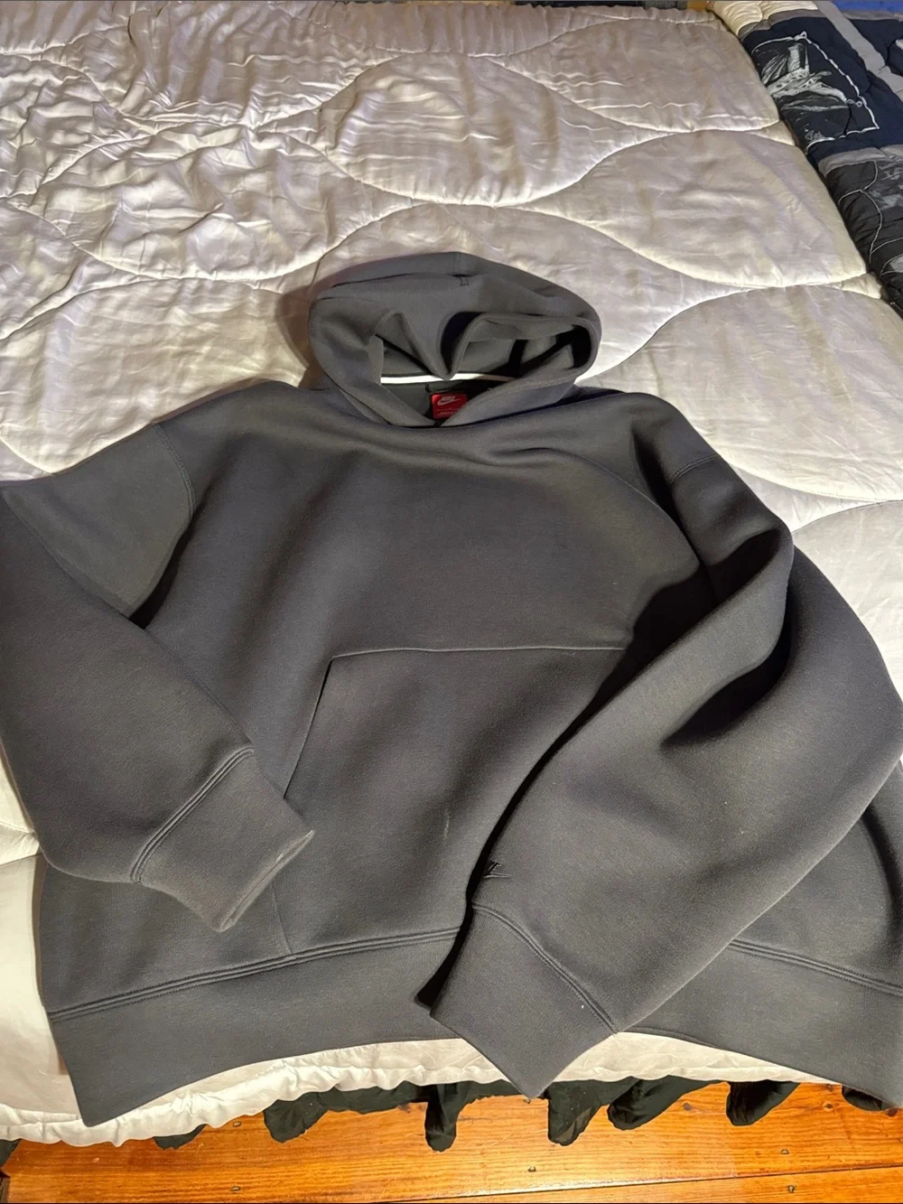 Nike hoodie